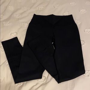 Fabletics black leggings
